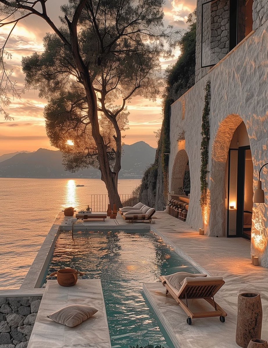 Capri, Italy