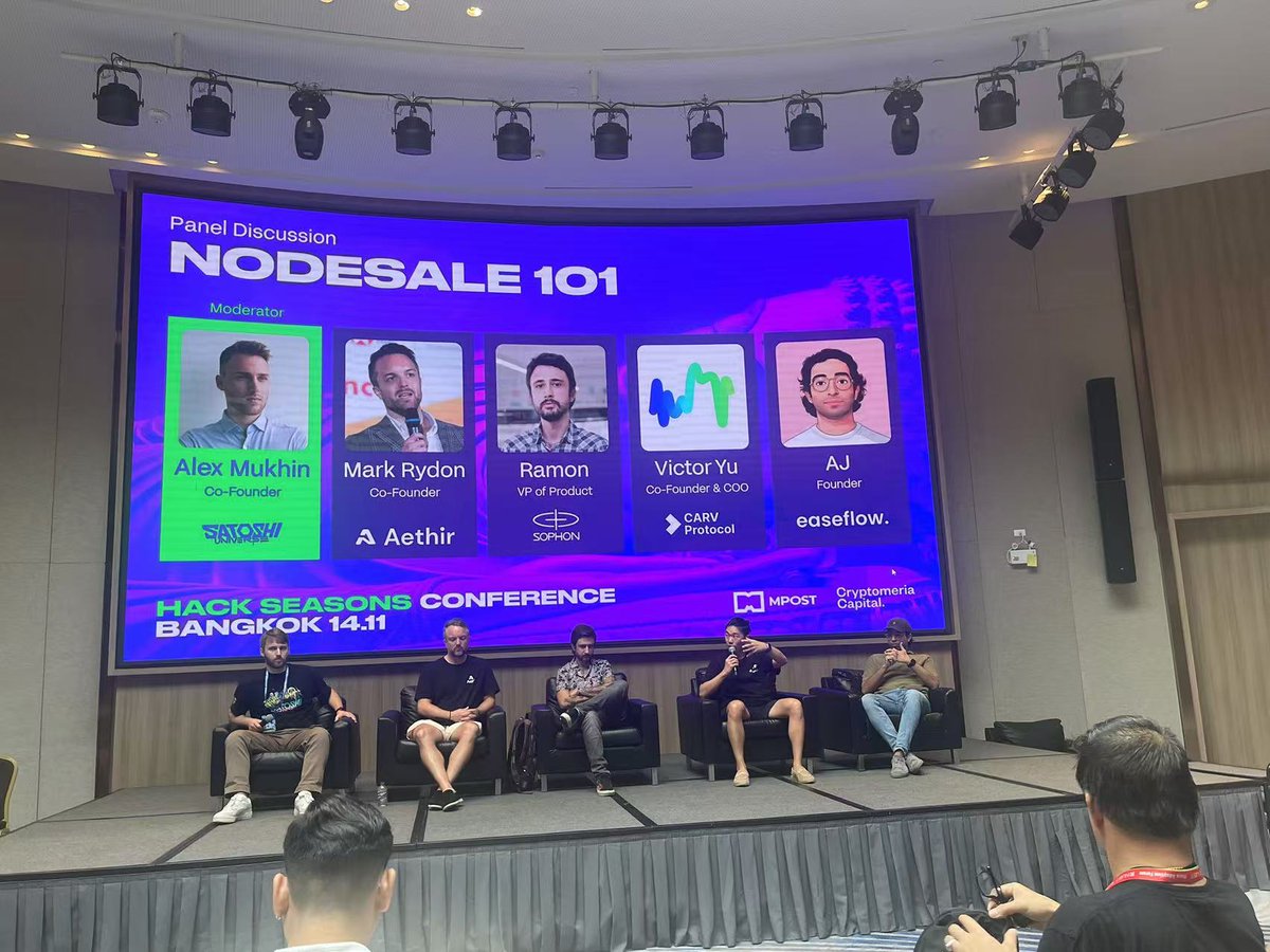 atti_ai's tweet image. ◽️This week has been nothing short of inspiring. #SpatialIntelligence is no longer a niche—it’s emerging as a cornerstone in the evolution of AI. Across the AI-focused events, we’ve witnessed a clear shift: the industry is rallying around the transformative potential of…