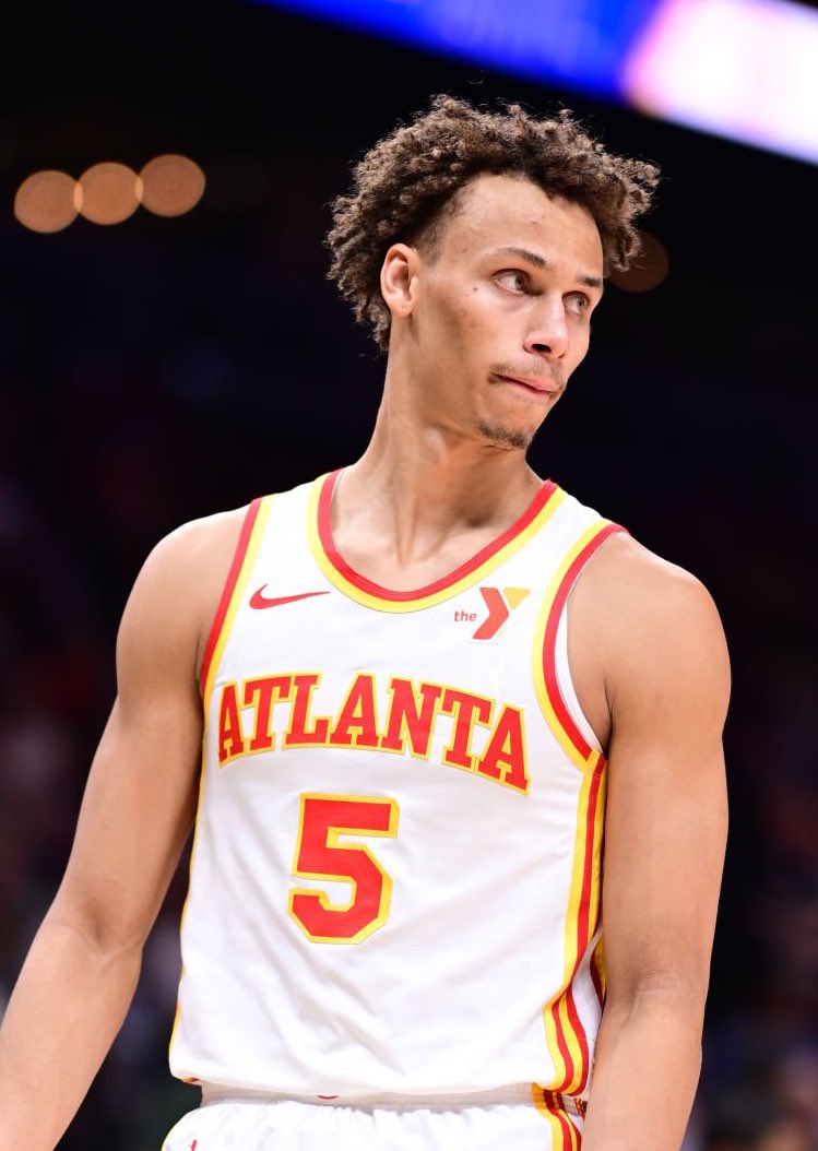 ダイソンダニエルズの ディフレクション数エグすぎる！ DPOYだろ！ ダイソン君 - 83 ディアロンフォックス 52 ナオミ 47 OGアヌノビー  46 ニコラヨキッチ 45 アレックスカルーソ 43 ケイソンウォーレス43 ビクターウェンバンヤマ 42 フレッドバンブリード 41 ジェイレン  ...