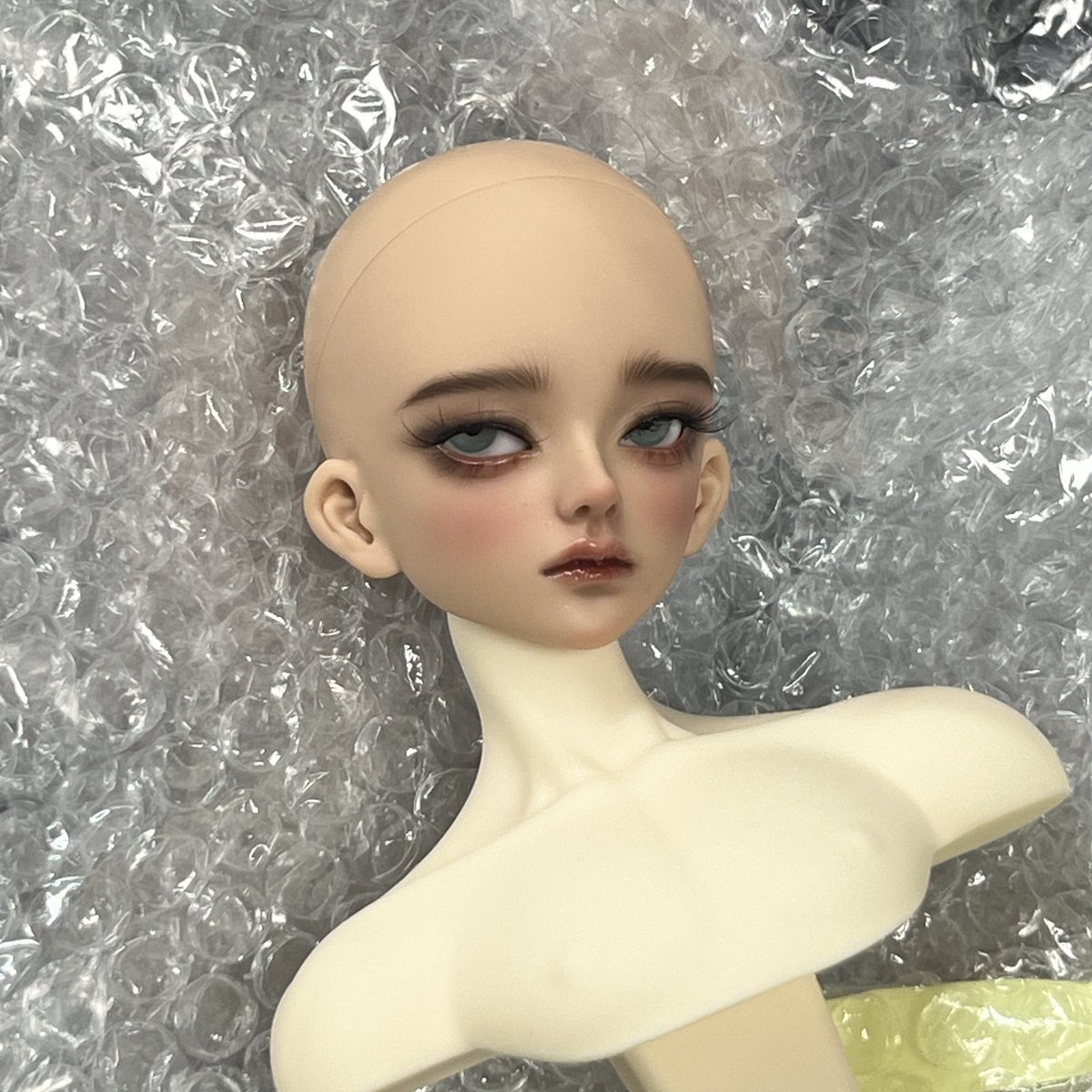 포장하다가 너무나도 고양이라서 😋💖