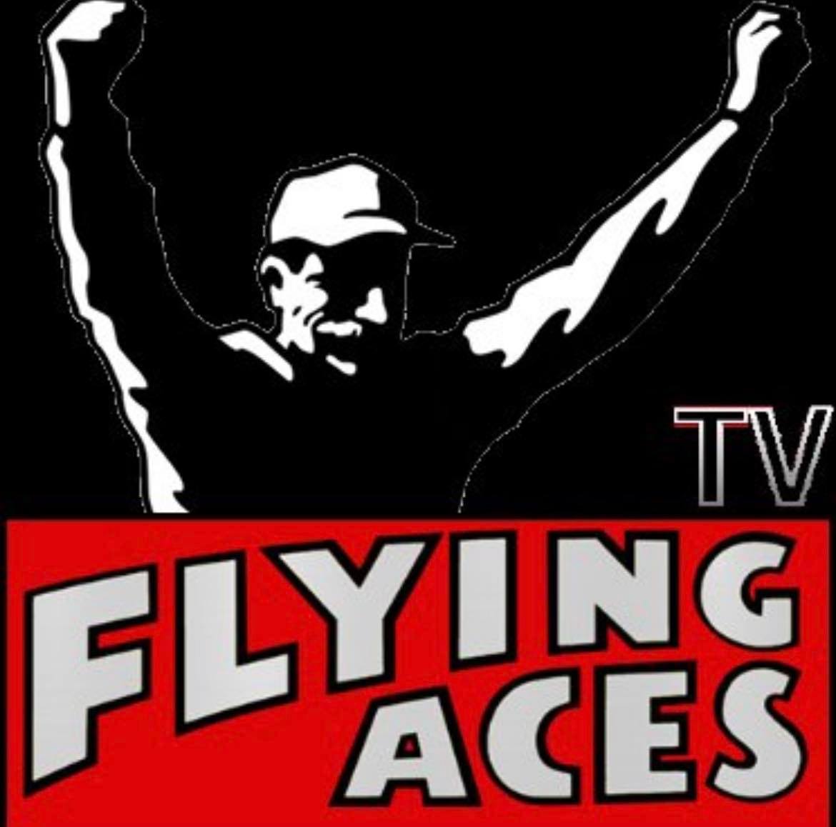 Aces Bob here with another interview. This time I was able to sit down with @GavinHibbs1 of <a href="/Strictly_Stock/">Strictly Stock Motor Sports</a>. Here is our conversation.

(Aces Bob) Finding the Flying Aces: "How did you first discover the Flying Aces, and what drew you to become a part of their iRacing community?"