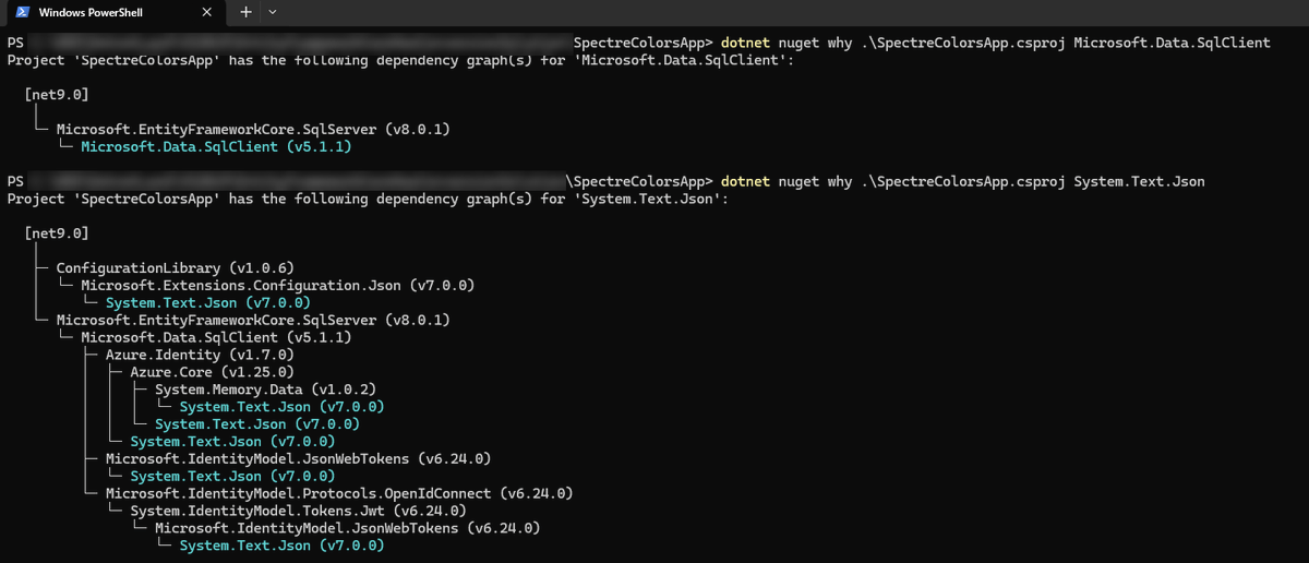 Karen Payne MVP tweet media