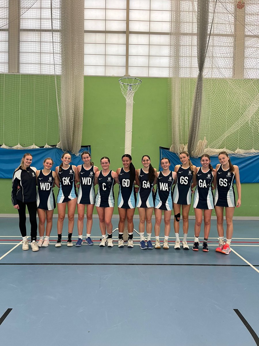 Not the result we wanted against a strong Eagles side, but a solid team performance from our U19SR team and lots to build on!