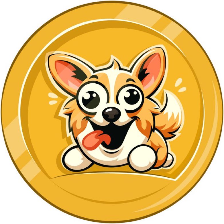 🚨 GIVEAWAY ALERT 🚨
Want to win ~$100 of $craze + a Custom Corgi NFT? 🎉🐾

Here’s how to enter: 
1️⃣ Follow <a href="/cryptorockstar/"></a>  &amp; @corgi408
2️⃣ Like &amp; RT this post 
3️⃣ Tag a friend (or more!) who’d love some Corgi magic 🐶✨

🕒 Hurry up! Winner picked in 48 hours!

Good luck!
