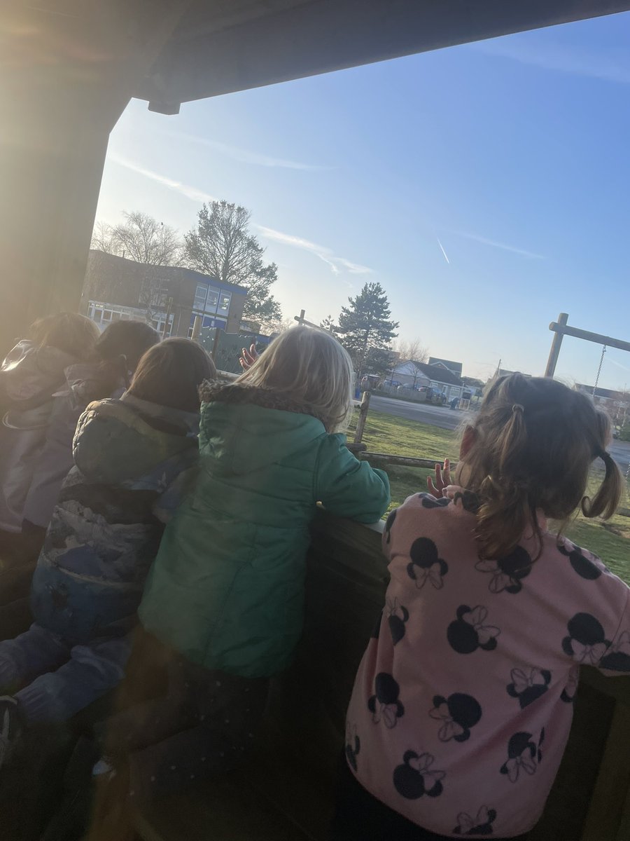 Shoreside Nursery & Pre Nursery tweet media