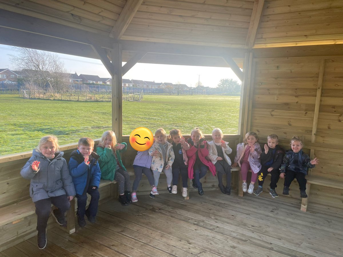 Shoreside Nursery & Pre Nursery tweet media