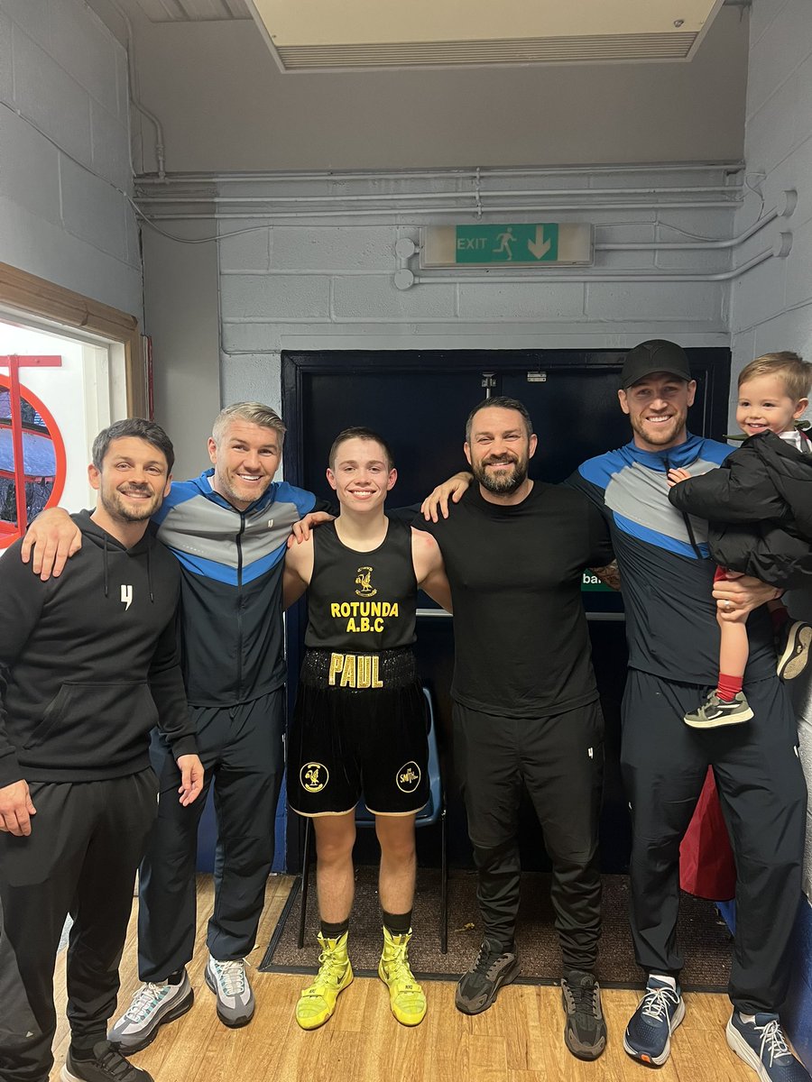 PaulSmithJnr's tweet image. Just reached his second national final in consecutive years, so proud of you son. Dedicated, works so hard and improving all the time. Finals next week. Proud of you son ❤️ @Smigga