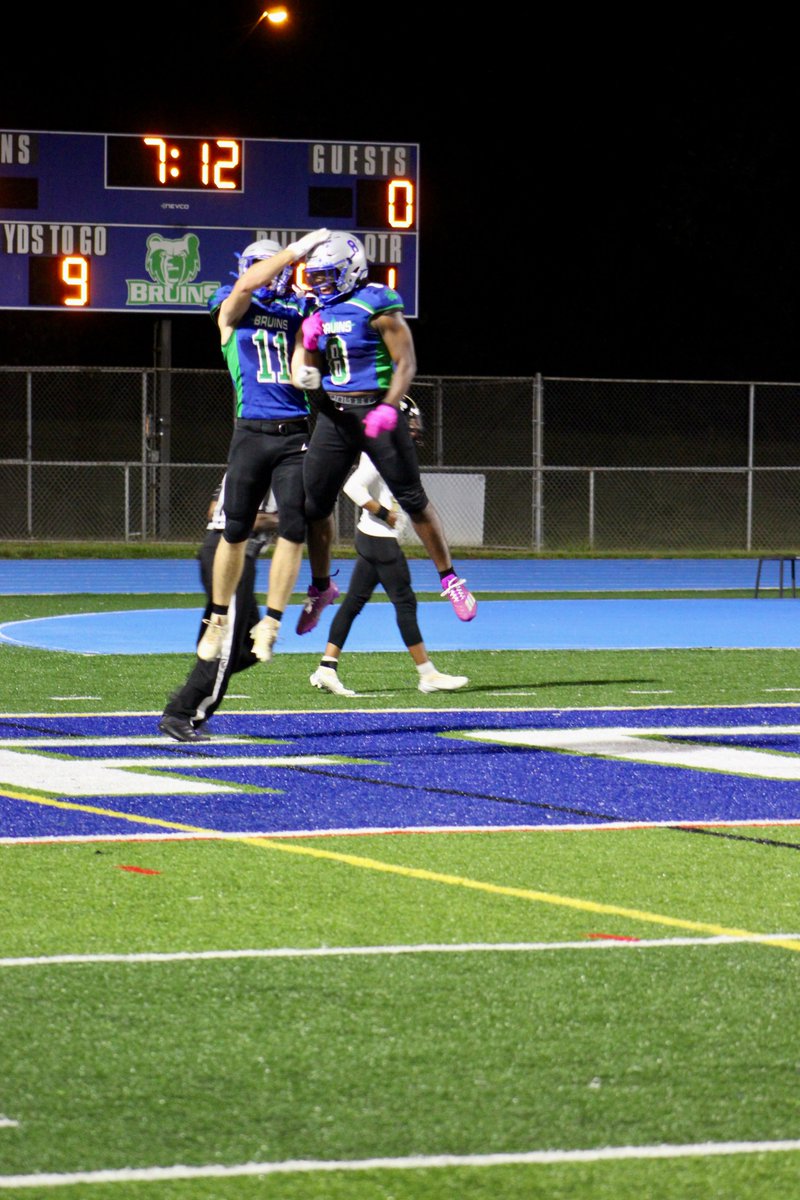 End of year Senior Season Film📽️💫
📚 4.0 GPA👨🏾‍🎓Q1. (During Sr. SZN)
🏆1st Team RB
🏆All Hitches 2024 Cardinal District OPOY
Senior SZN Hudl 📽️: hudl.com/video/3/162531…
🏈 1413 Rushing yds
🏈 6.6 ypc
🏈105 rec yds
🏈1518 scrimmage
🏈 21 Tds
🏈 140 points scored

<a href="/JohnRobinette13/">John Robinette</a>