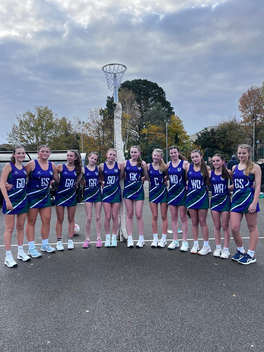 Weydon School PE tweet media