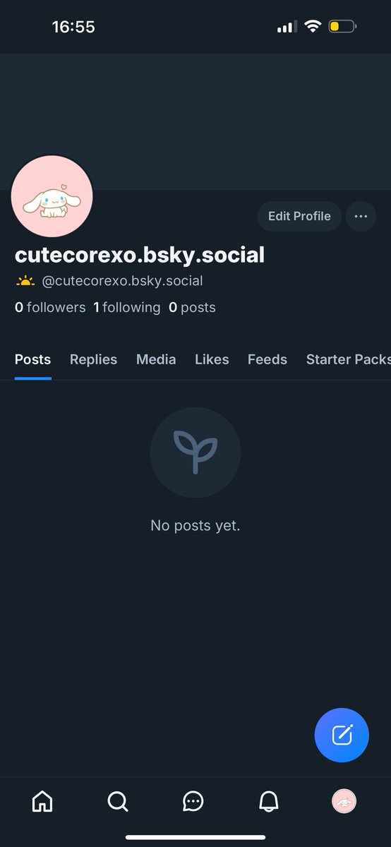 CuteCore Daily🫧 tweet media
