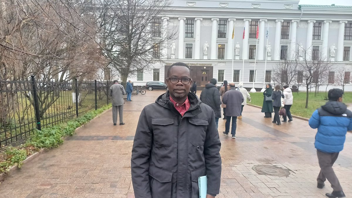 Visiting St. Petersburg, Russia