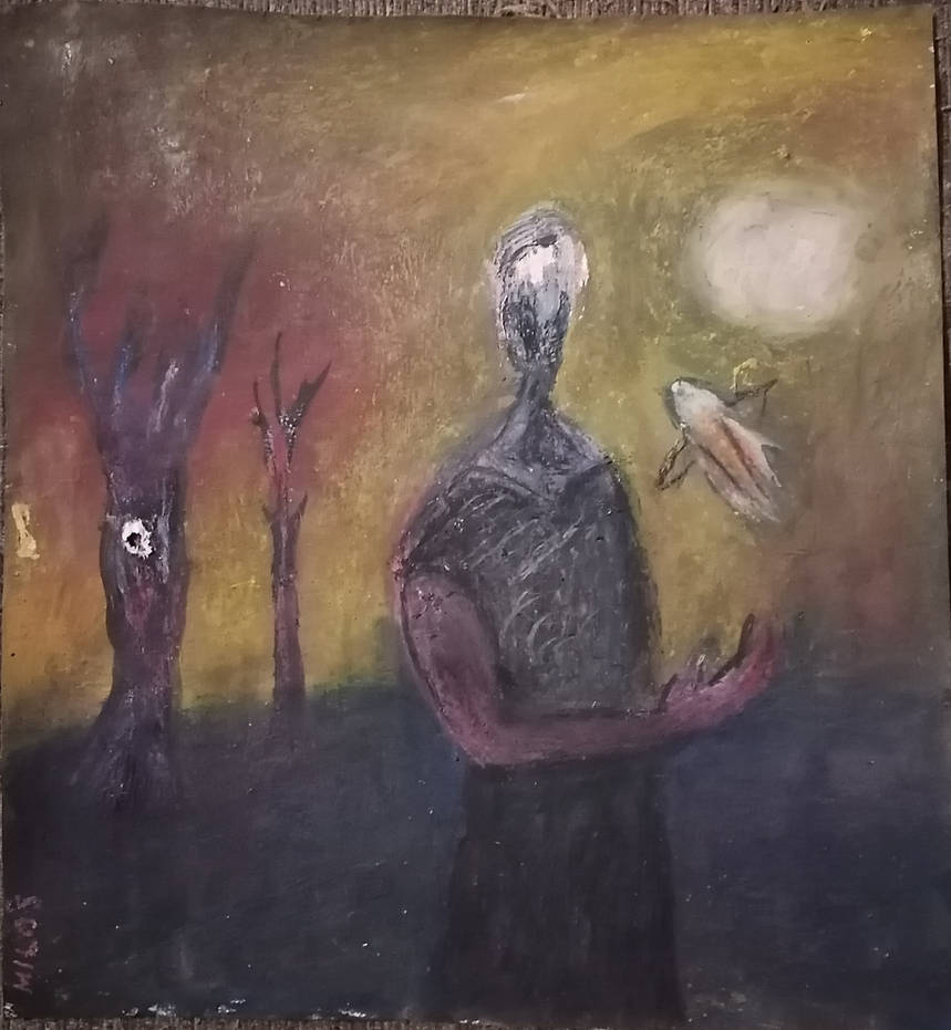 DeviantArt's tweet image. "Img 20241002 210337~3" By milosb75 bit.ly/3UqslRZ