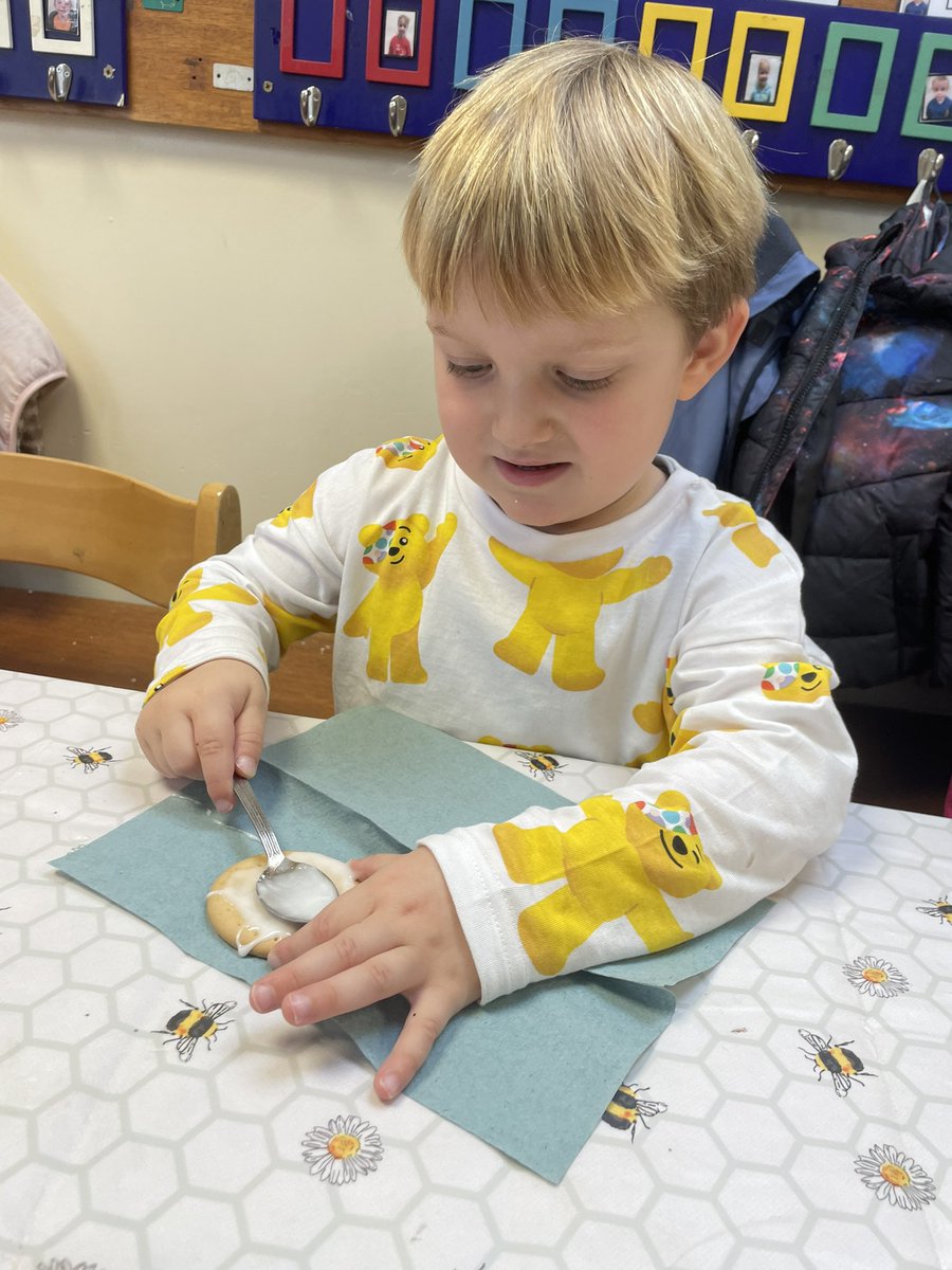 Shoreside Nursery & Pre Nursery tweet media