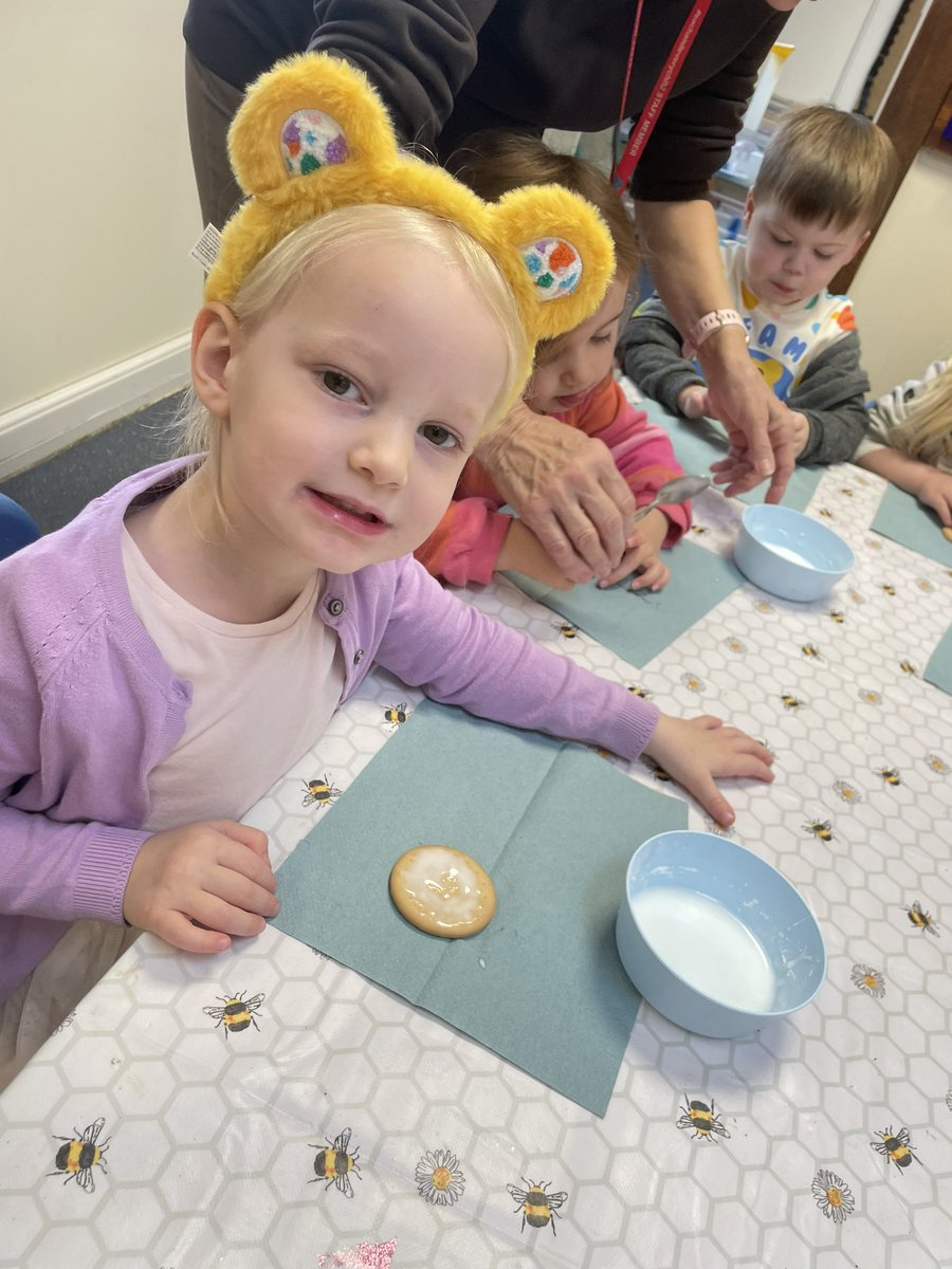 Shoreside Nursery & Pre Nursery tweet media