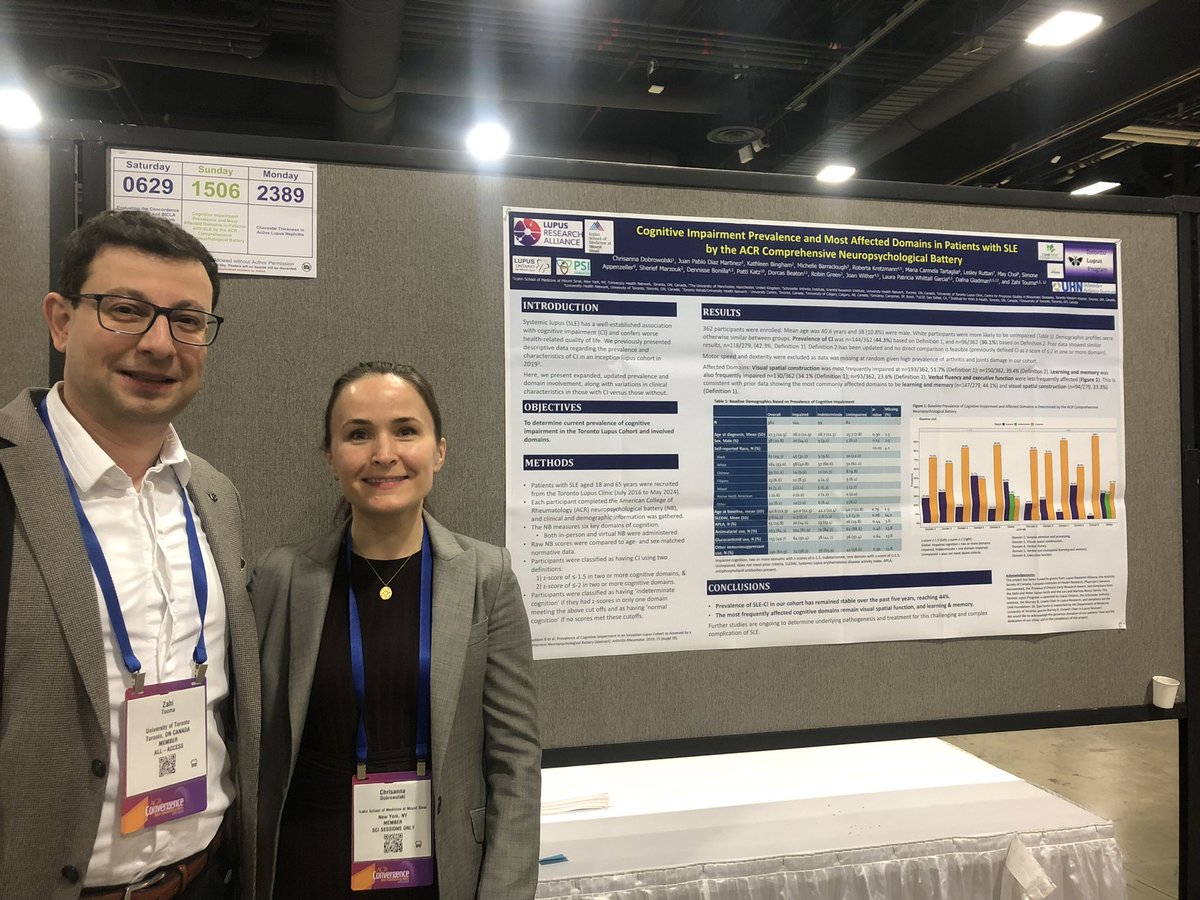 The best cross border mentor around <a href="/ZahiTouma/">Zahi Touma, MD, PhD</a> 🇨🇦🇺🇸