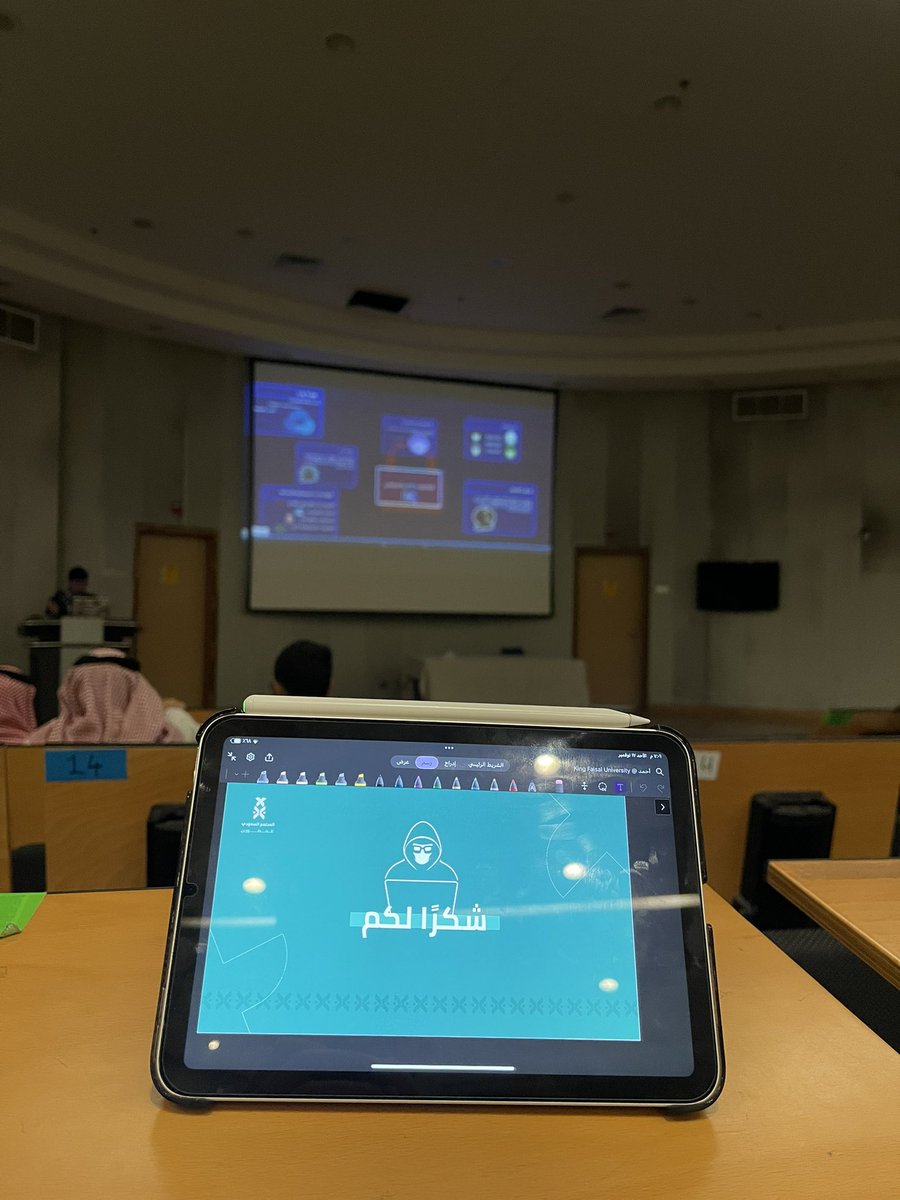 11_Mo77's tweet image. اليوم الاول في معسكر الامن السيبراني 💜🤯. 
#CSClubKFU
#CyberBootCamp