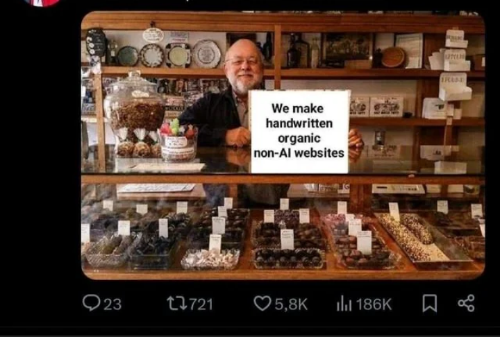 Programmer Humor tweet media