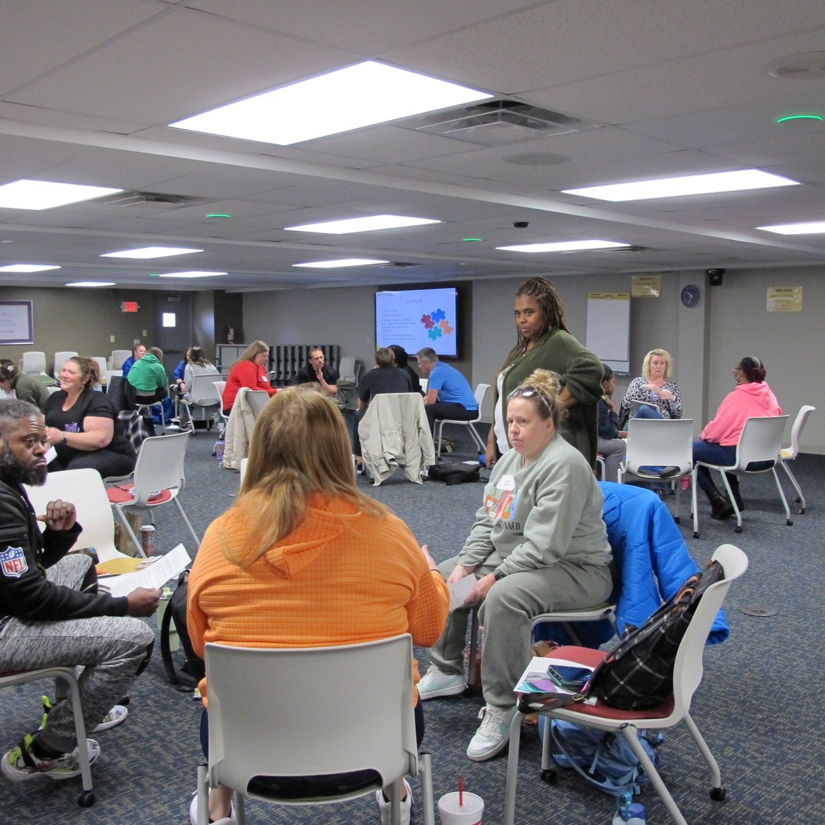 EducPlus's tweet image. We’re supporting 7 school districts in adding a #RestorativePractices framework to traditional discipline, focusing on community, dialogue, accountability &amp;amp; empathy. 

Learn more at edpluslearn.com &amp;amp; join our next RP Academies beginning Jan. 8 or Jan. 15!
#EdPlus