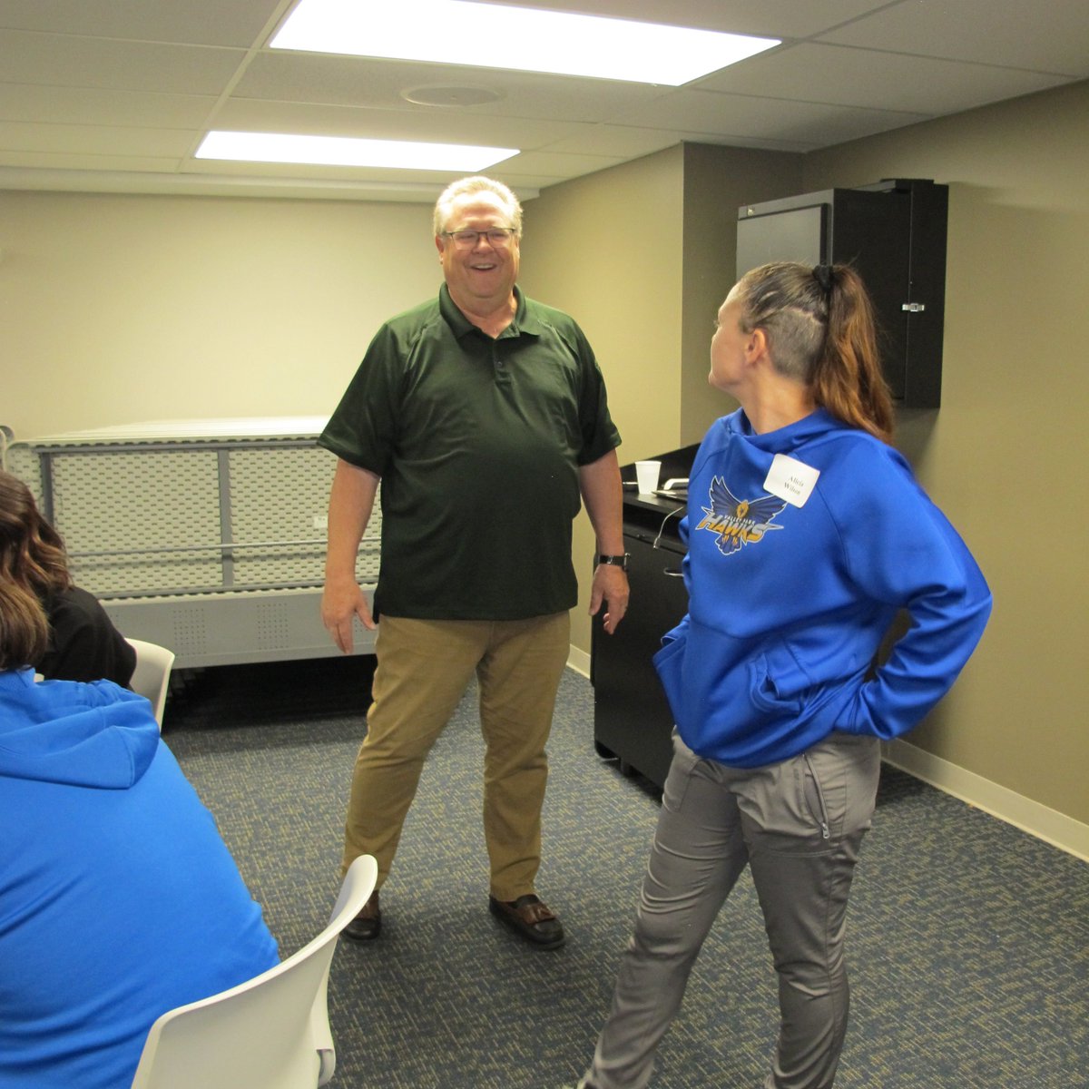 EducPlus's tweet image. We’re supporting 7 school districts in adding a #RestorativePractices framework to traditional discipline, focusing on community, dialogue, accountability &amp;amp; empathy. 

Learn more at edpluslearn.com &amp;amp; join our next RP Academies beginning Jan. 8 or Jan. 15!
#EdPlus