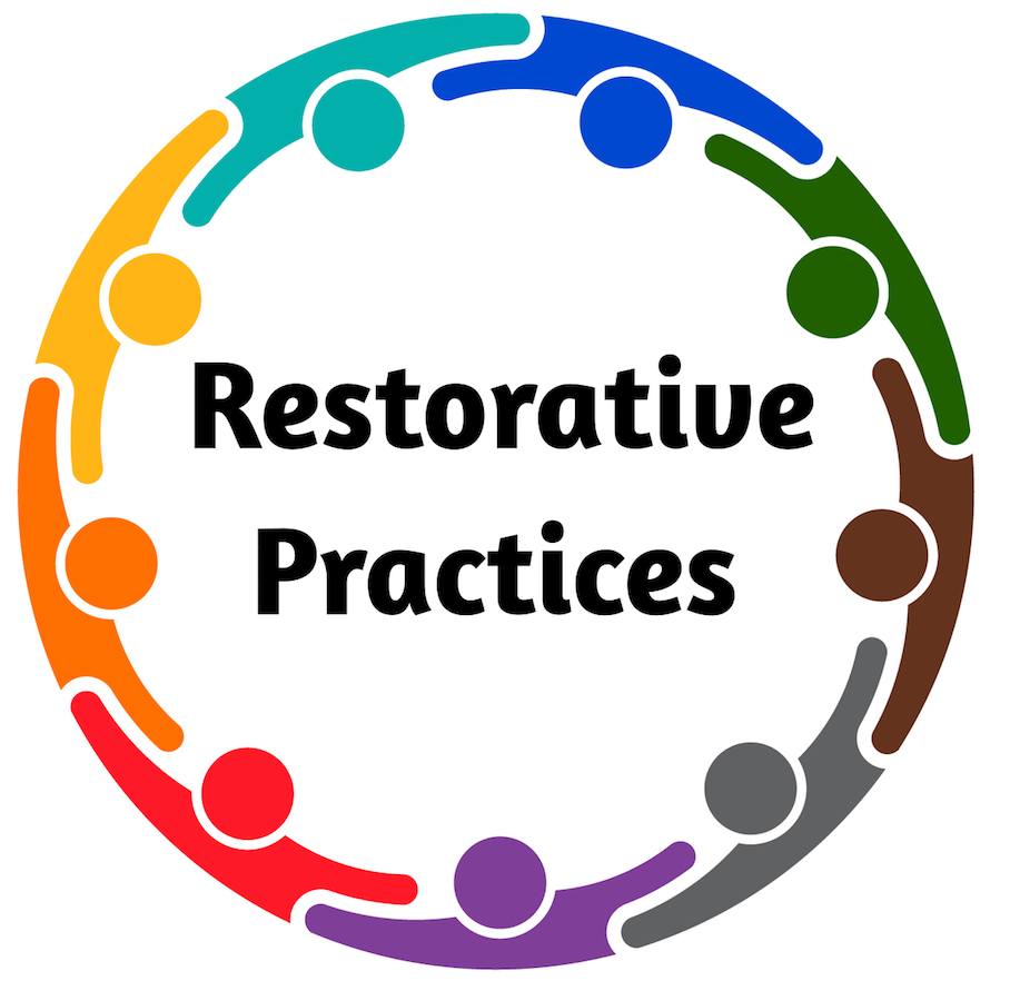 EducPlus's tweet image. We’re supporting 7 school districts in adding a #RestorativePractices framework to traditional discipline, focusing on community, dialogue, accountability &amp;amp; empathy. 

Learn more at edpluslearn.com &amp;amp; join our next RP Academies beginning Jan. 8 or Jan. 15!
#EdPlus