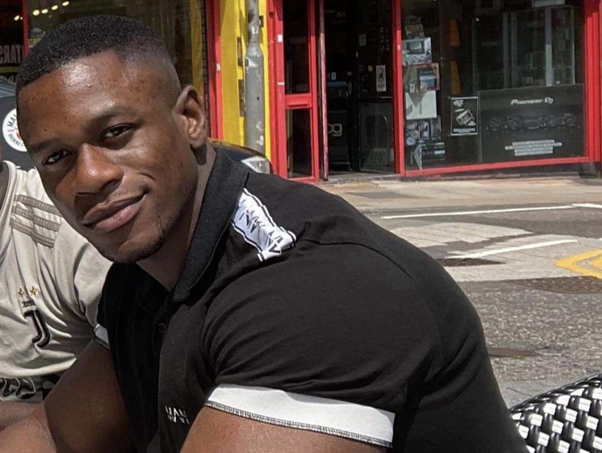 darthramious's tweet image. Before anyone starts, let me remind you of the John Cena lookalike contest: