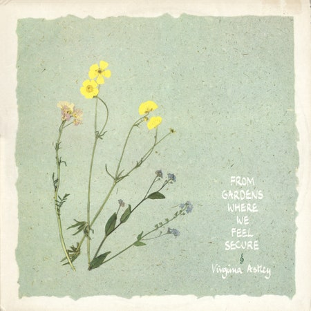 Virginia Astley ヴァージニア・アストレイ Rough Trade virginia-rough-trade.jpg