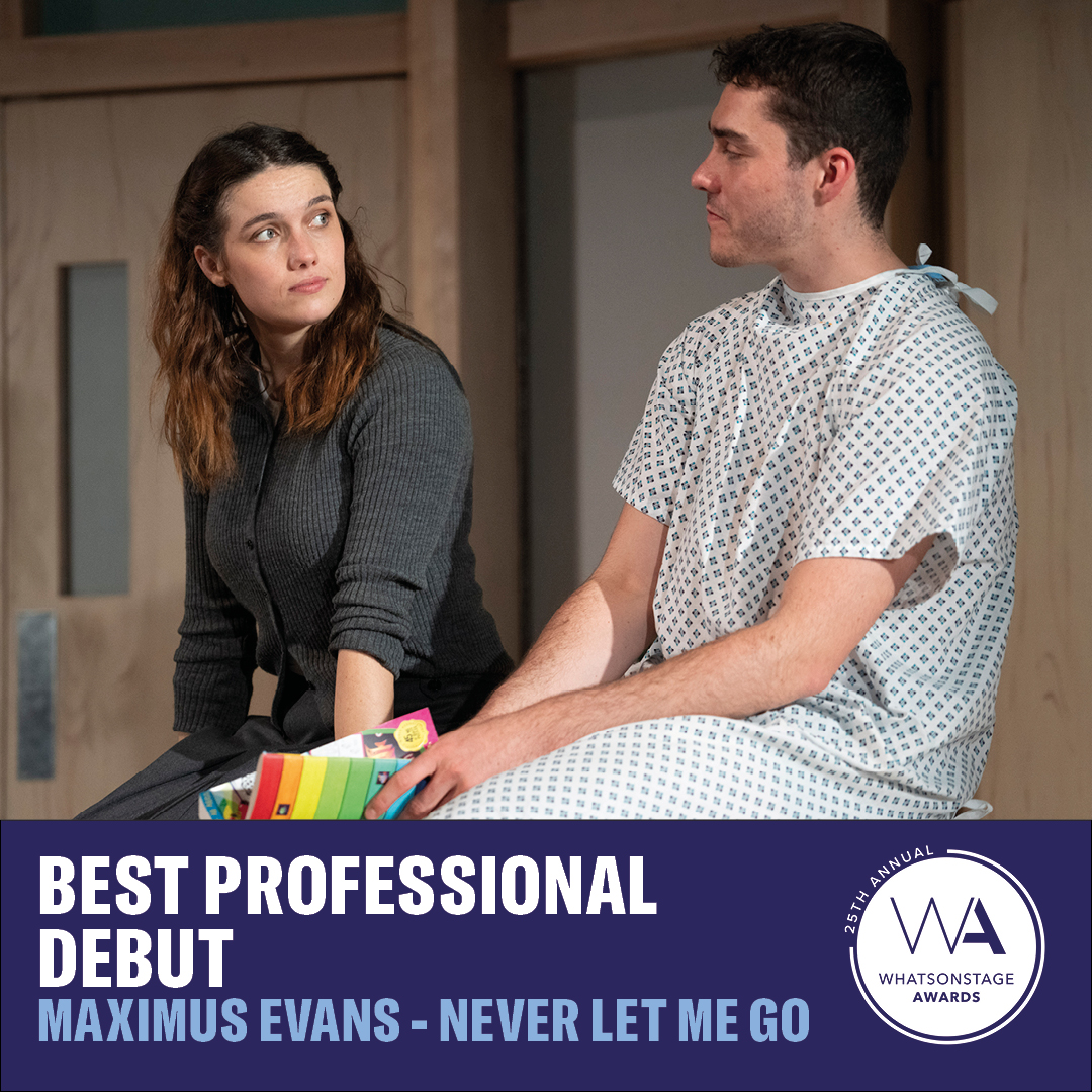 Rose Theatre tweet media