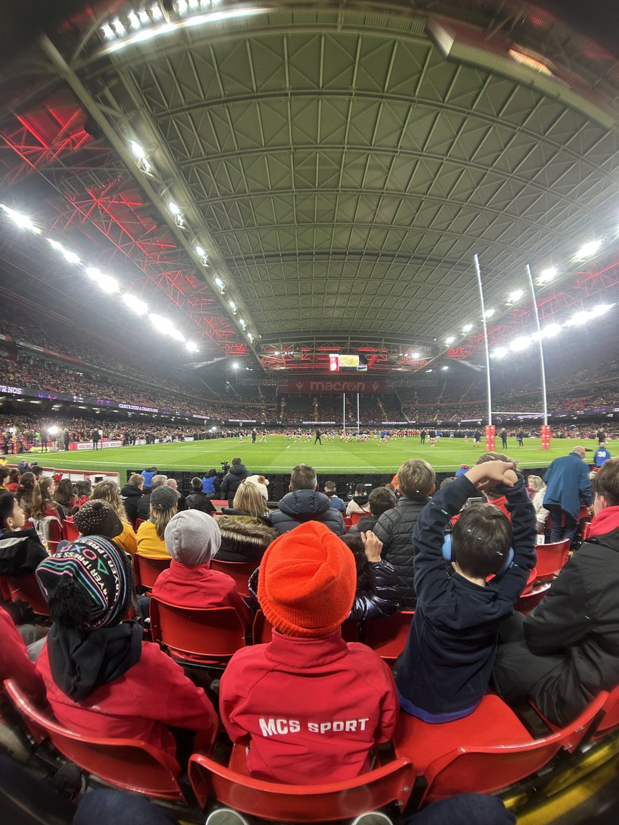 Will Finch tweet media