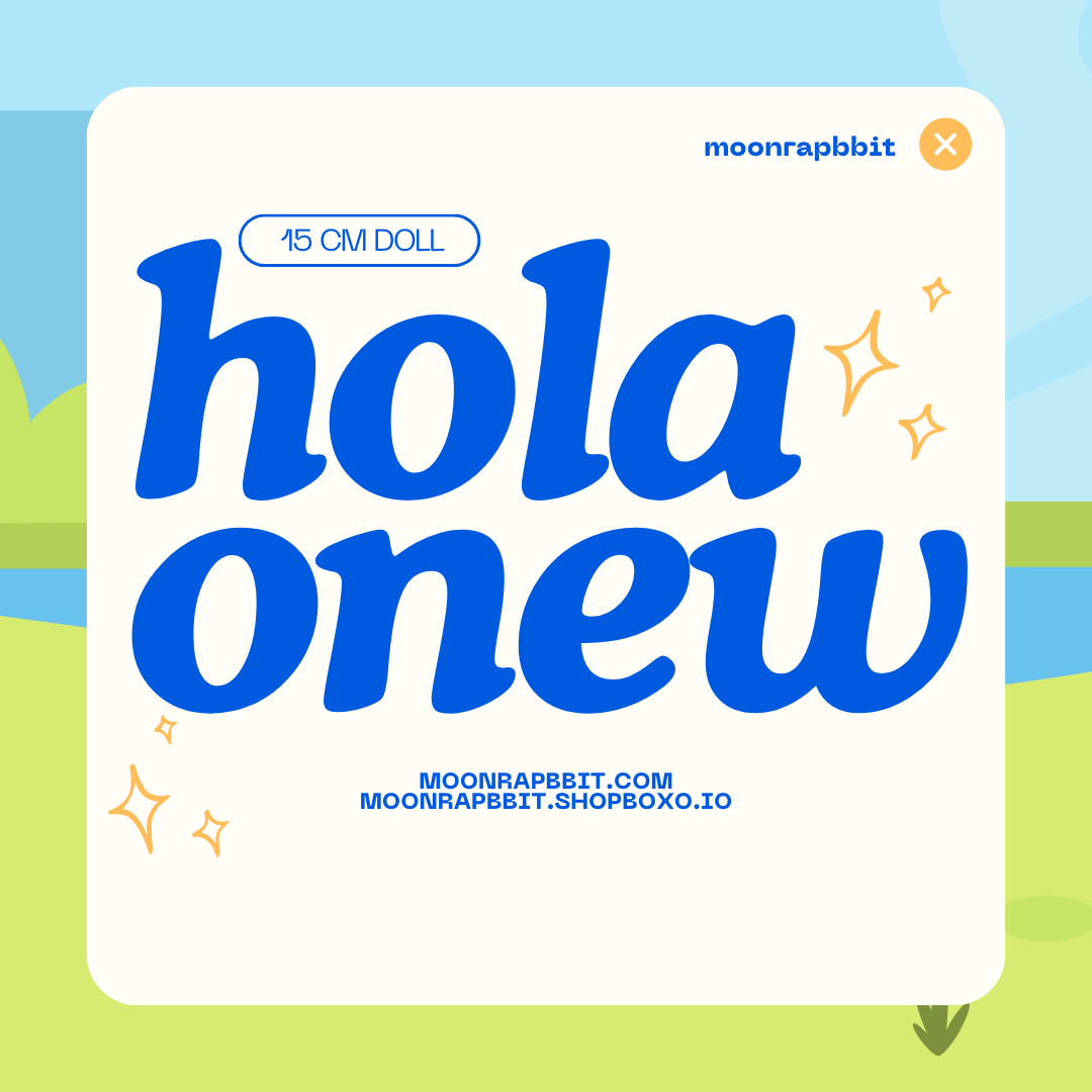 Joey_Taek's tweet photo. Hola Onew 15cm Doll by @moonrapbbit 

USA GO order form: https://t.co/8lOYAxdbSV 

Preorder is ongoing until December 13.

-The doll’s production time is 50-60 days depending on the final quantity.
-Shipping fees from Philippines to USA will be collected once the dolls are on hand to Moonrapbbit.
-Shipping the doll to you will be collected once the items arrive in the US.
-Any updates about the doll will be communicated through this post.
