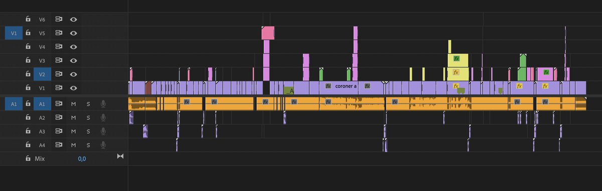 Recent video timeline for The Crime Atlas (400K Subscribers)

How long do you think it took to edit?