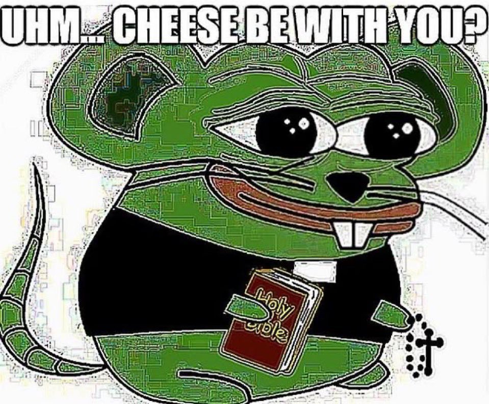 Jeff 🧀💊 tweet media