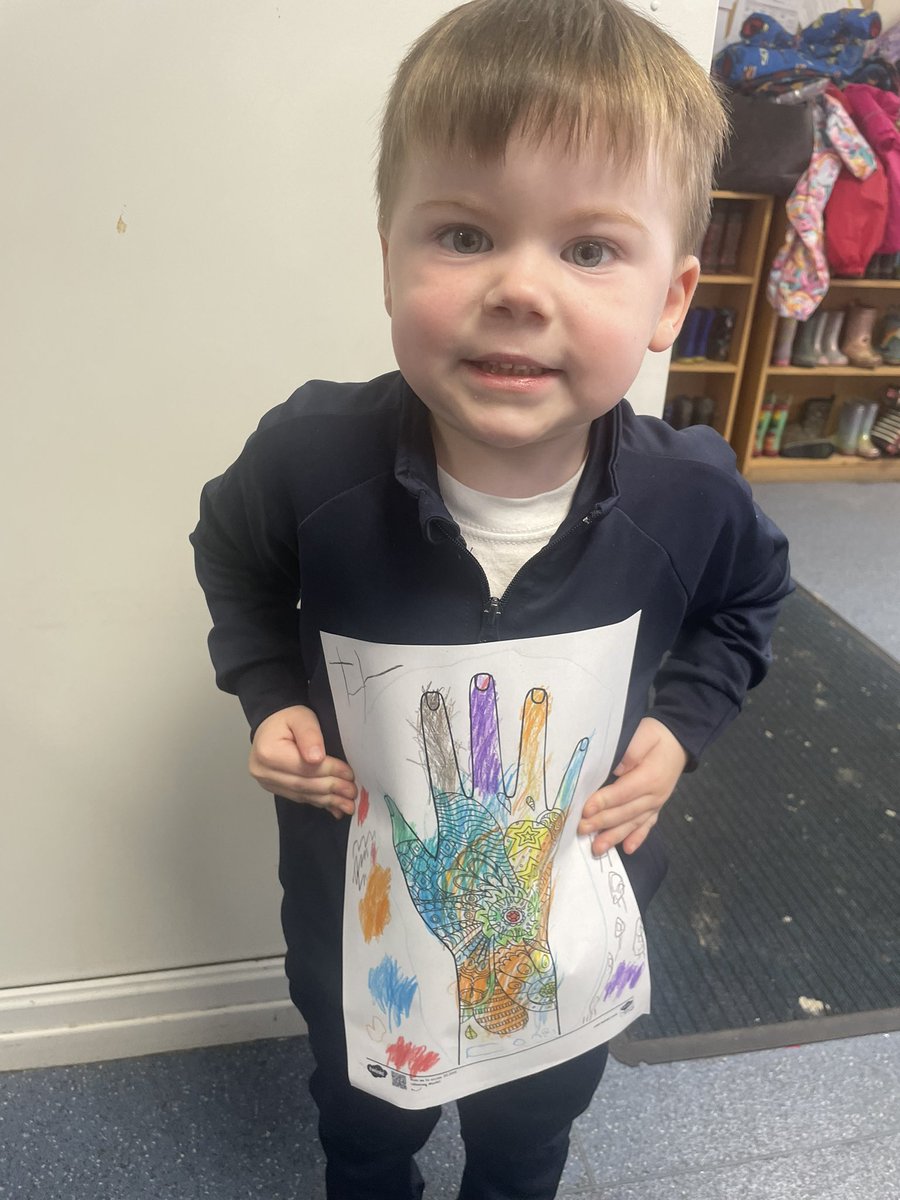 Shoreside Nursery & Pre Nursery tweet media