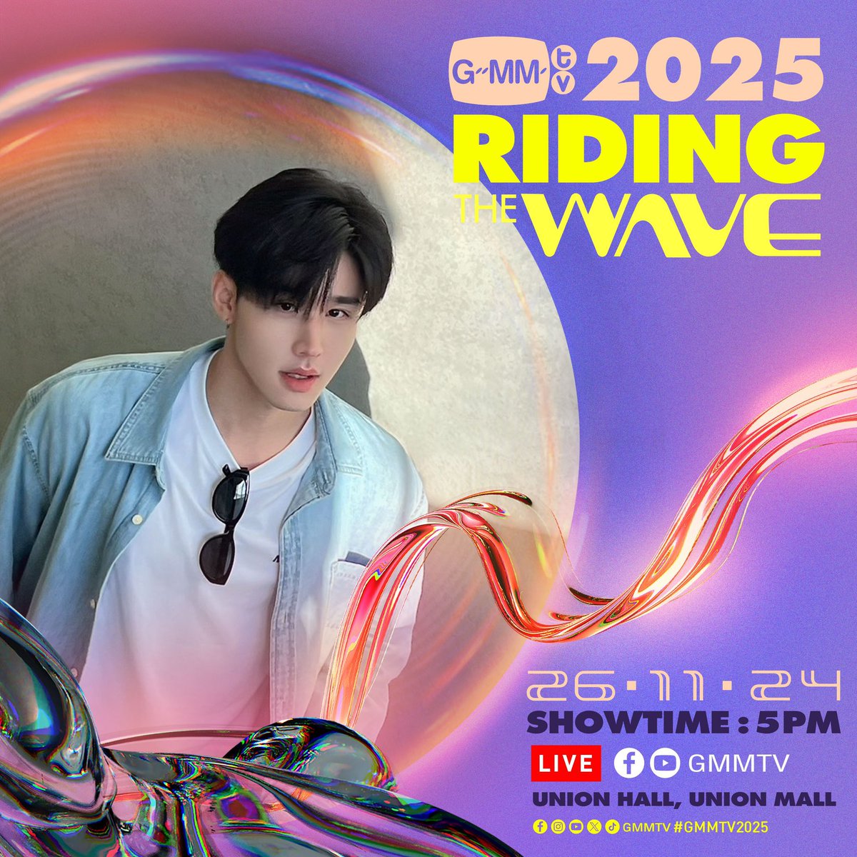 AndreaGomez137's tweet image. RyuJava as ML in their own series is a NEED!!!! chemistry was good in Summer Night and I need more of them together🕯️🙏🏽🕯️🙏🏽
#RyuJava #ryuptb #javabh #GMMTV2025