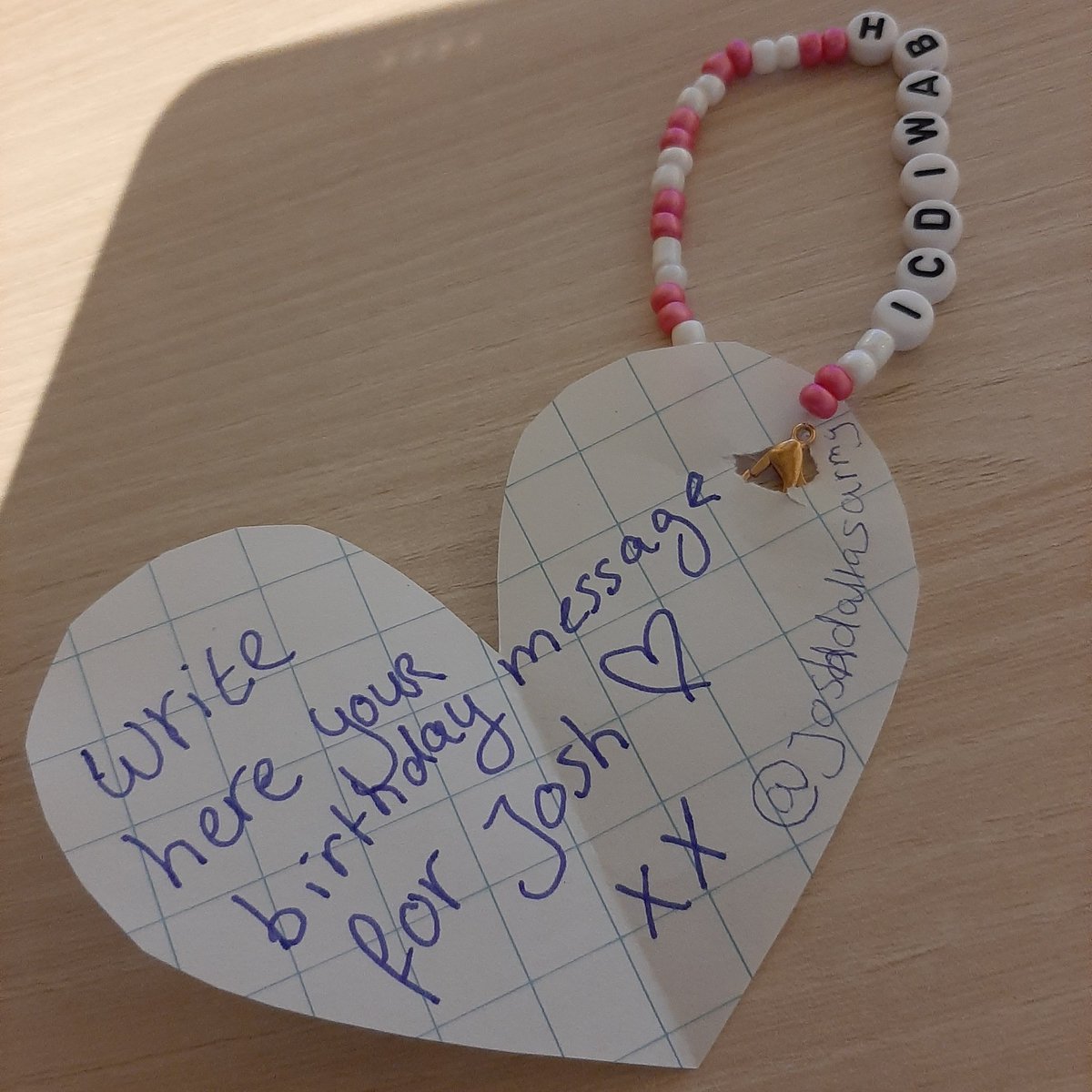 Josh Dallas Army tweet media