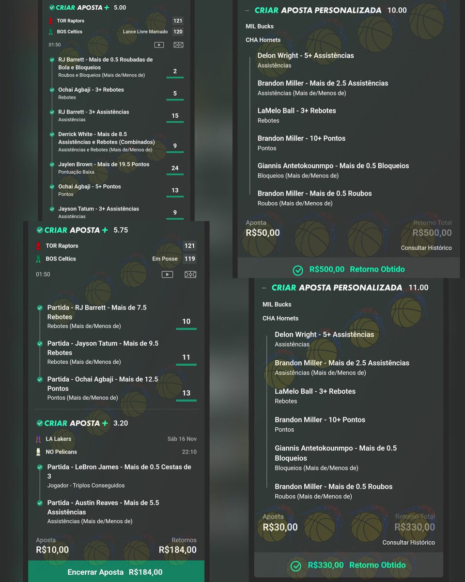 BragasTips's tweet photo. Forrada no grupo denovo 🤑✅ 
#nba #bets #Brasil https://t.co/tKjQqPSZQW