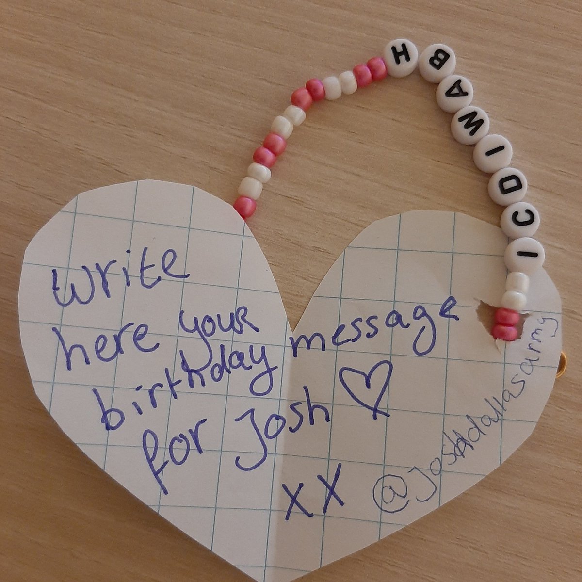 Josh Dallas Army tweet media