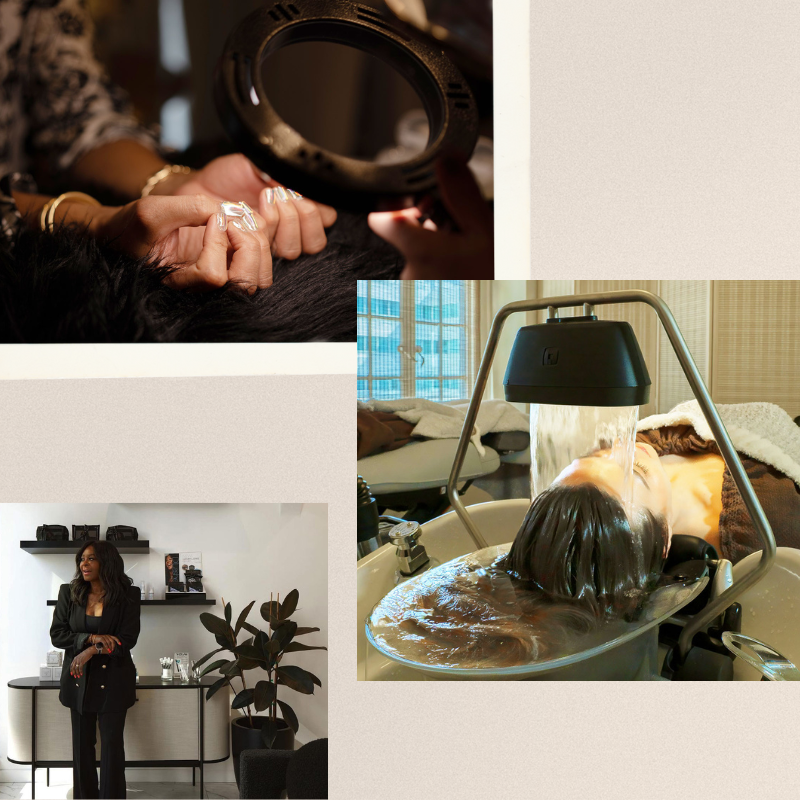 Beverly Hills is a global trendsetter when it comes to glamour, style and beauty. And what better time than the holidays to experience some of the town’s newest beauty establishments? 👉 loom.ly/cri3KJg