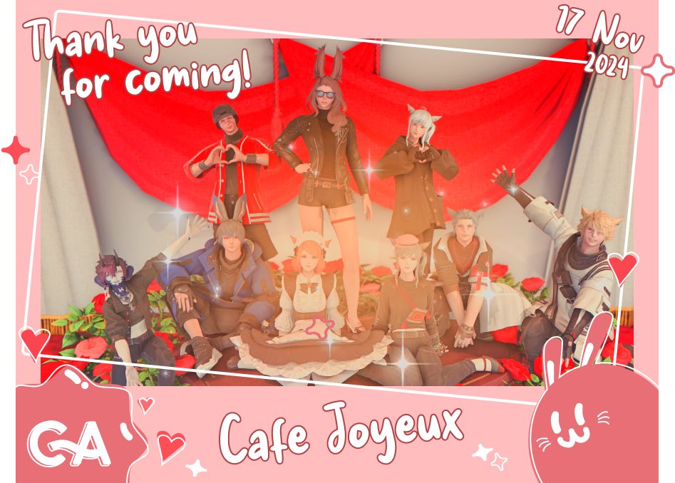 Guess bar hopping also not that bad