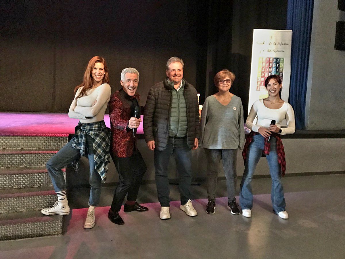 Ayuntamiento de Parla tweet media