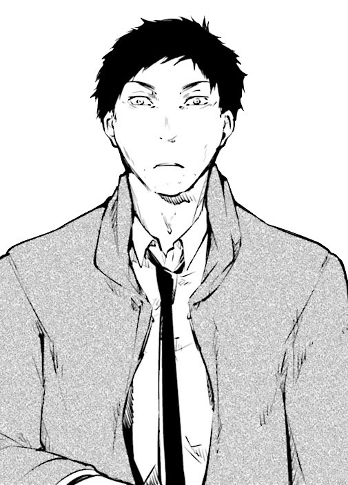 There are 16 days until chapter 120.5