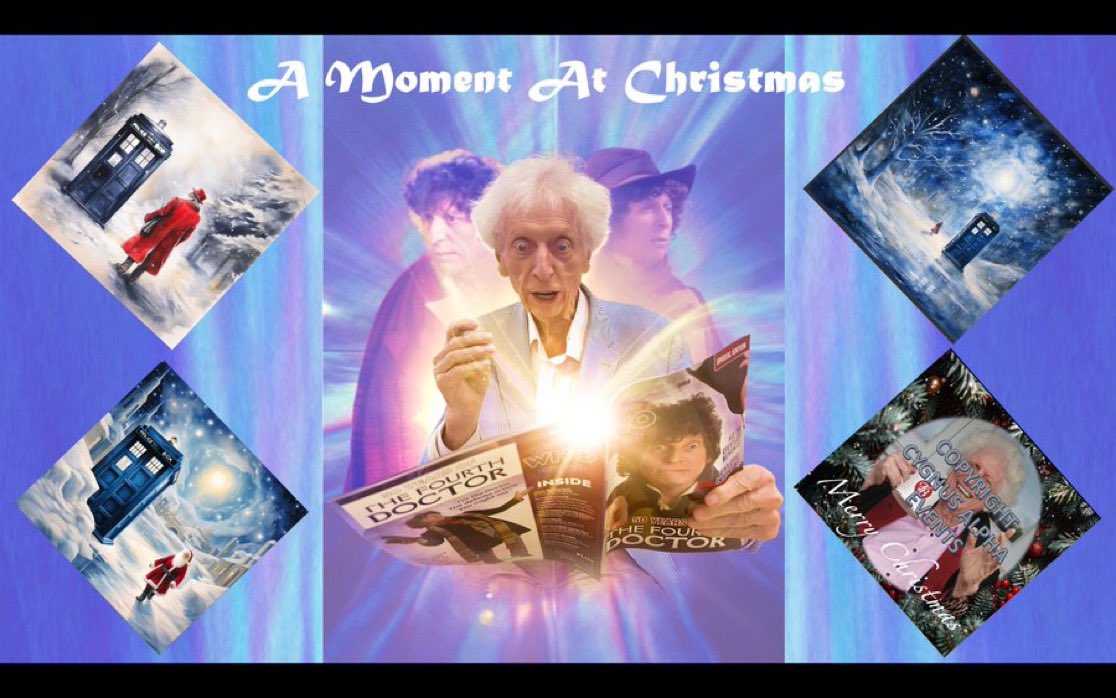 CygnusTweets's tweet photo. Are you looking for a special something for yourself or your Doctor Who Fan Friend for Christmas?

Head over to our website and get a signed Christmas Card from Tom Baker. Each card will come with a unique gift as well!

https://t.co/DOtfkt8hnM https://t.co/FEU9dh2zAv
