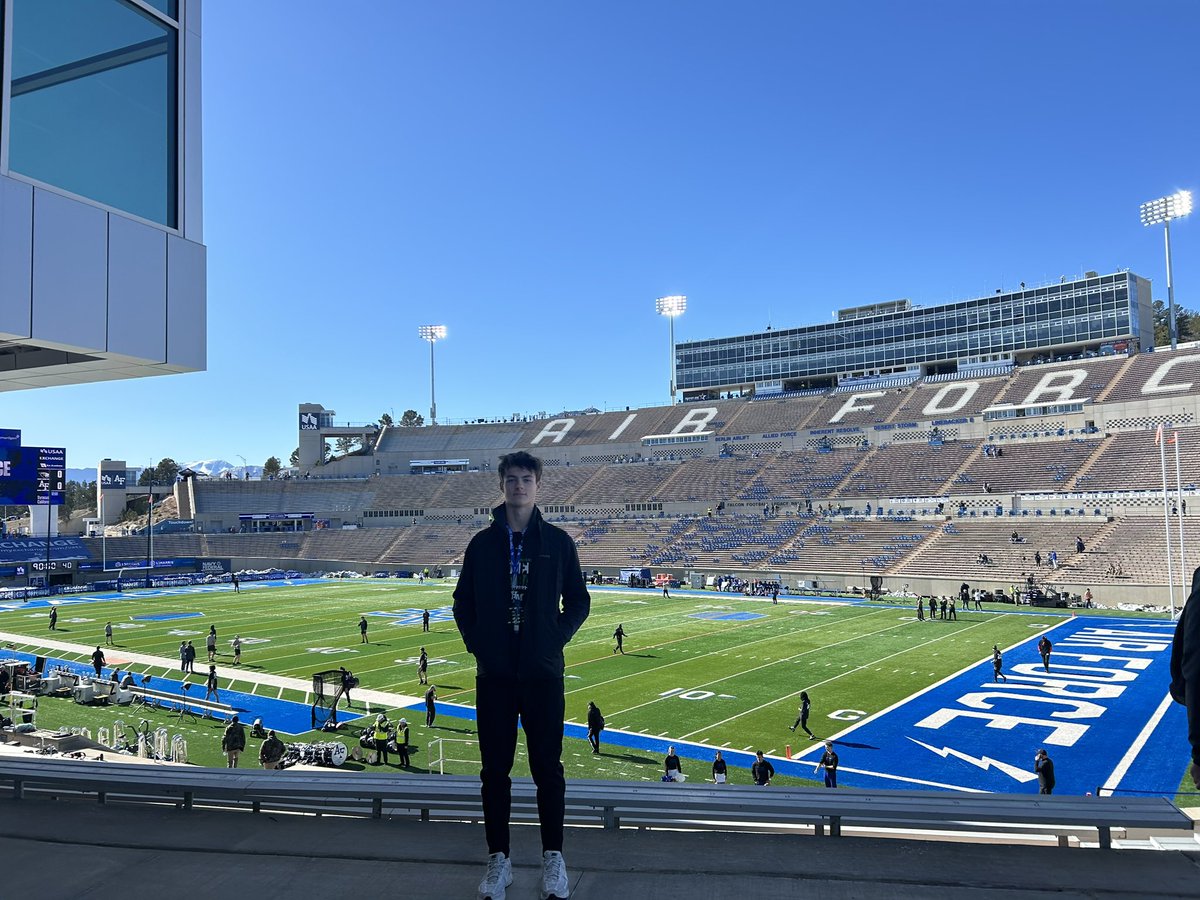 Levi Grigson tweet media