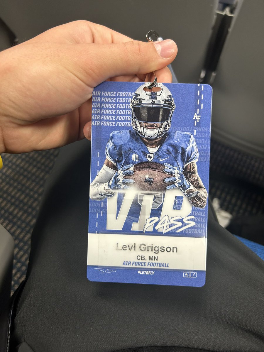 Levi Grigson tweet media