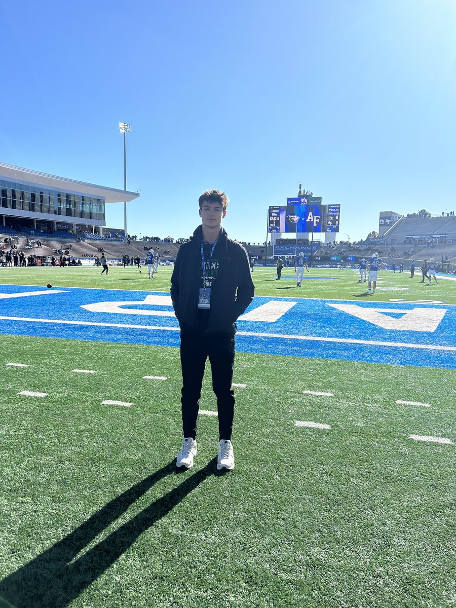 Levi Grigson tweet media