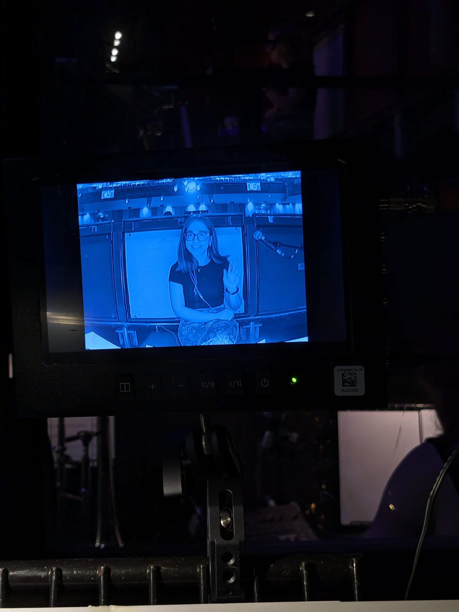 graduated Rydell High yesterday after a wonderful 8 months on the road with <a href="/Grease_UK/">Grease the Musical</a> 

super grateful for everyone, especially <a href="/CJIMusic/">Charlie Ingles</a> and Sarah Travis,  for having me onboard. it’s been the best ❤️⚡️🚗 

here’s to the next adventure…..