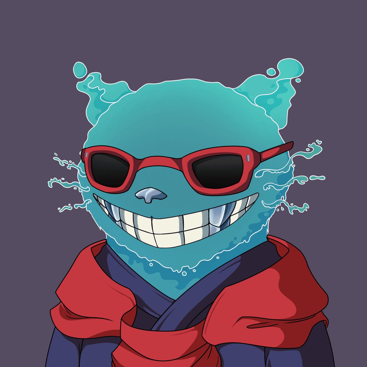 srv_littlewing1's tweet image. The weekends are for smiling 😊 

@KitaroStudios ❤️ #theforest