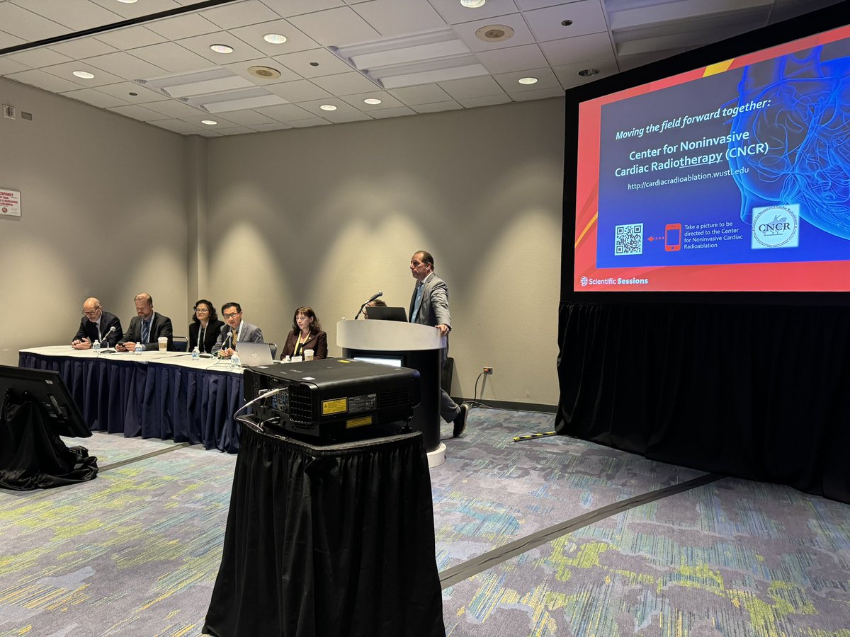 Gathering of the EP legends #AHA2024