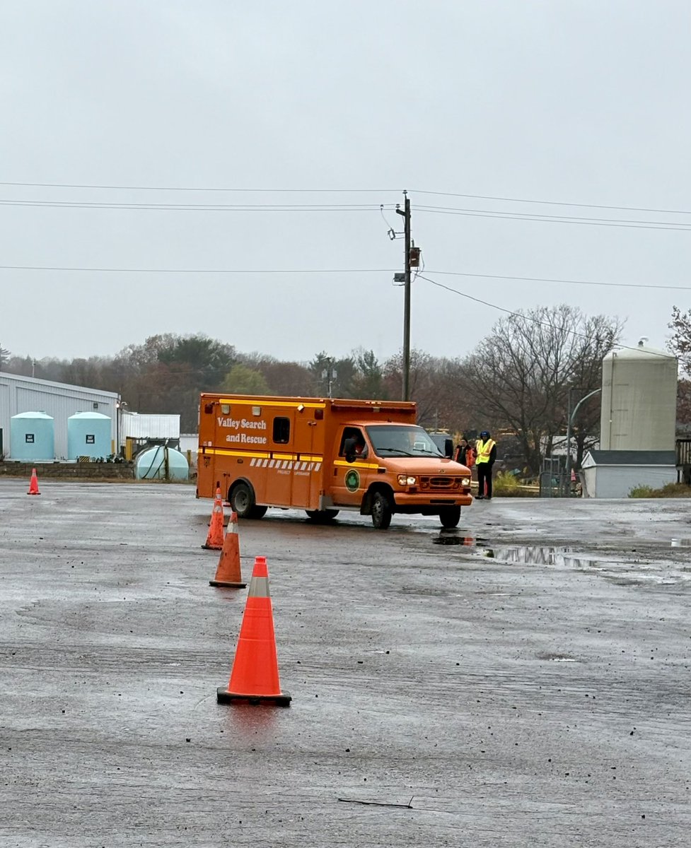 Mollitiam Emergency Management tweet media