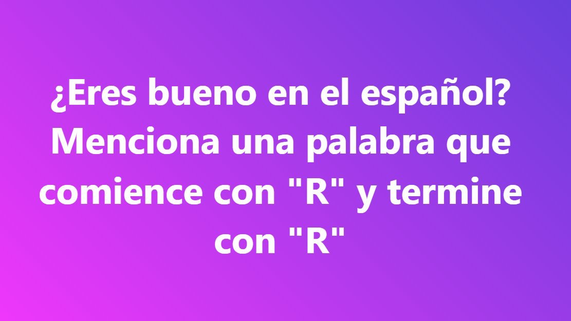 Enséñame de Ciencia tweet media