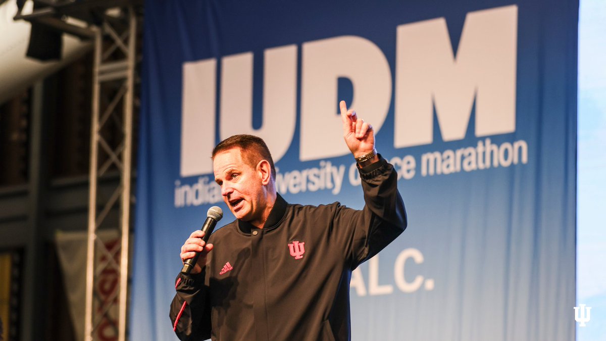 IU Bloomington tweet media